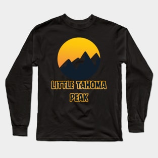 Little Tahoma Peak Long Sleeve T-Shirt